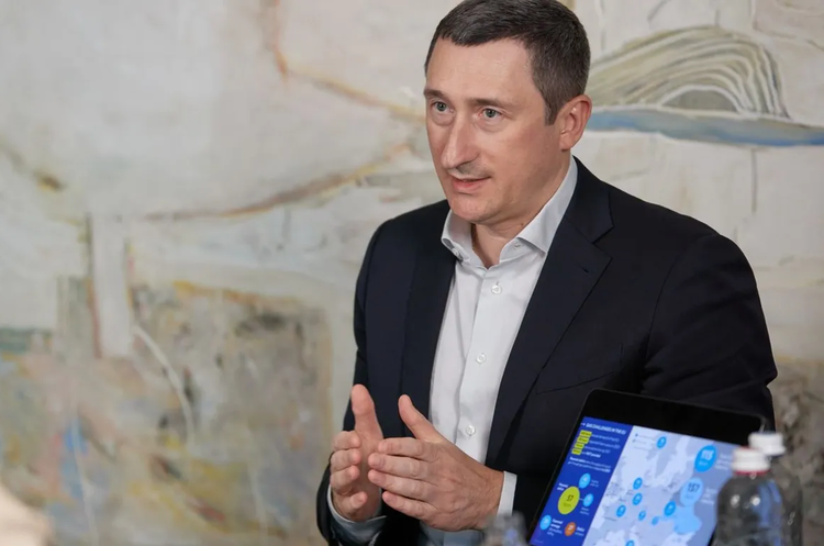 Україна накопичила вже 14 млрд кубометрів газу в підземних сховищах Україна накопичила вже 14 млрд кубометрів газу в підземних сховищах