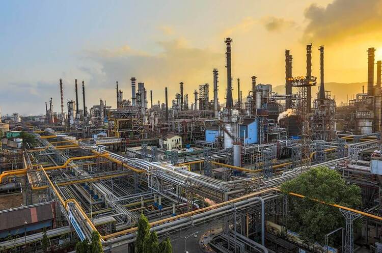 Індійська BPCL збирається інвестувати $18,16 млрд у розвиток нафтової та «зеленої» енергетики Індійська BPCL збирається інвестувати $18,16 млрд у розвиток нафтової та «зеленої» енергетики