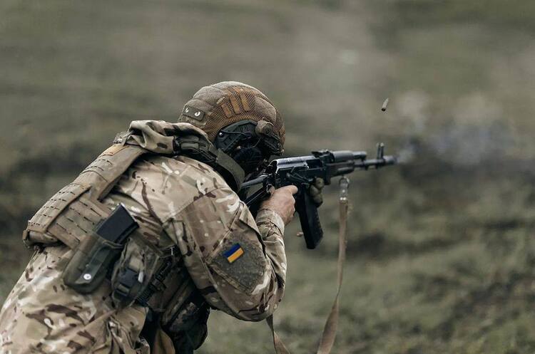 ЗСУ мають успіх у напрямку Вербового на південному фронті ЗСУ мають успіх у напрямку Вербового на південному фронті