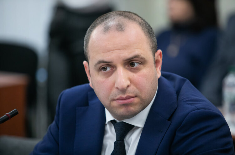 ФДМУ готується до відновлення великої приватизації – Умєров ФДМУ готується до відновлення великої приватизації – Умєров