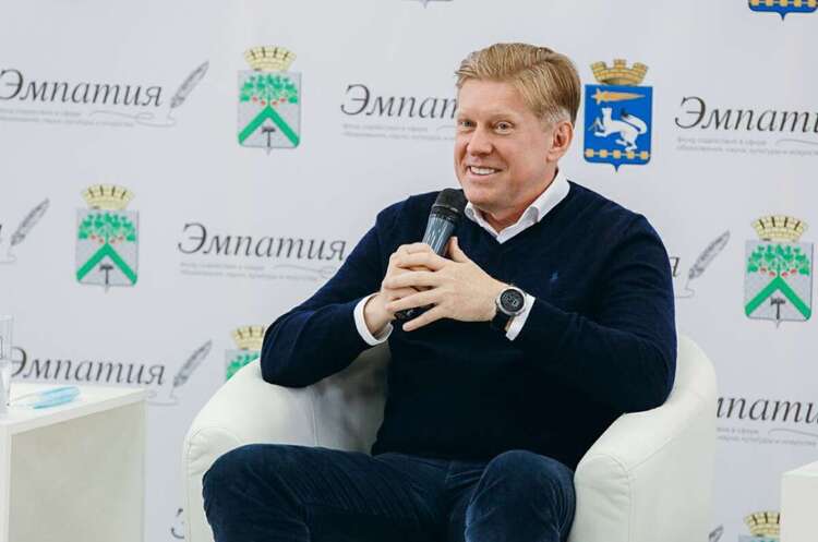 Російський олігарх Михайло Шелков СБУ повідомила про додаткову підозру російському олігарху Шелкову через схеми постачання українського титану до рф