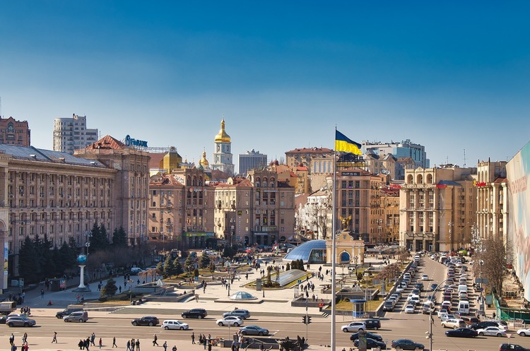 Заклади громадського харчування у Києві працюватимуть на годину довше – Кличко Заклади громадського харчування у Києві працюватимуть на годину довше – Кличко