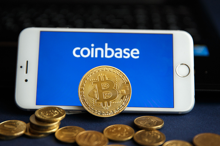 Акції Coinbase злетіли на 15% після перемоги в суді біткоїн-ETF від Grayscale над американським регулятором – ЗМІ Акції Coinbase злетіли на 15% після перемоги в суді біткоїн-ETF від Grayscale над американським регулятором – ЗМІ
