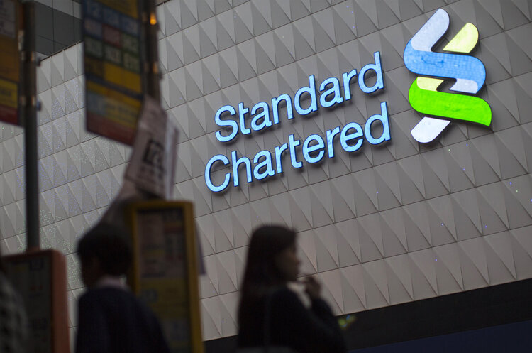 StanChart продає підрозділ лізингу літаків саудівському фонду за $3,6 млрд StanChart продає підрозділ лізингу літаків саудівському фонду за $3,6 млрд