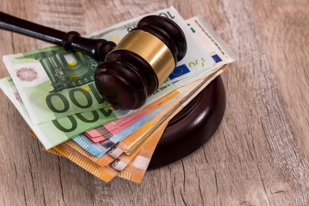 Суд націоналізував активи російського сенатора Суд націоналізував активи російського сенатора