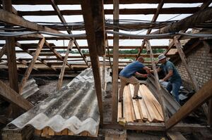 Світовий банк виділить $232 млн на відновлення пошкодженого внаслідок війни житла в Україні