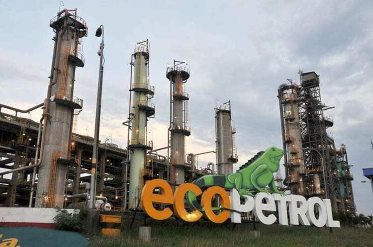Колумбійська компанія Ecopetrol планує інвестувати до $1,3 млрд в екологічно чисте та якісне паливо Колумбійська компанія Ecopetrol планує інвестувати до $1,3 млрд в екологічно чисте та якісне паливо