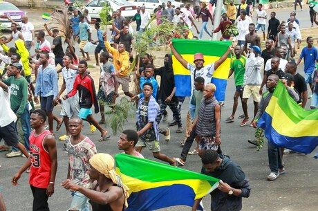 Путч в Габоне: как и почему военные свергли режим Али Бонго