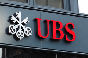 UBS б'є банківські рекорди, швейцарський банк отримав $29 млрд прибутку від поглинання Credit Suisse – Bloomberg