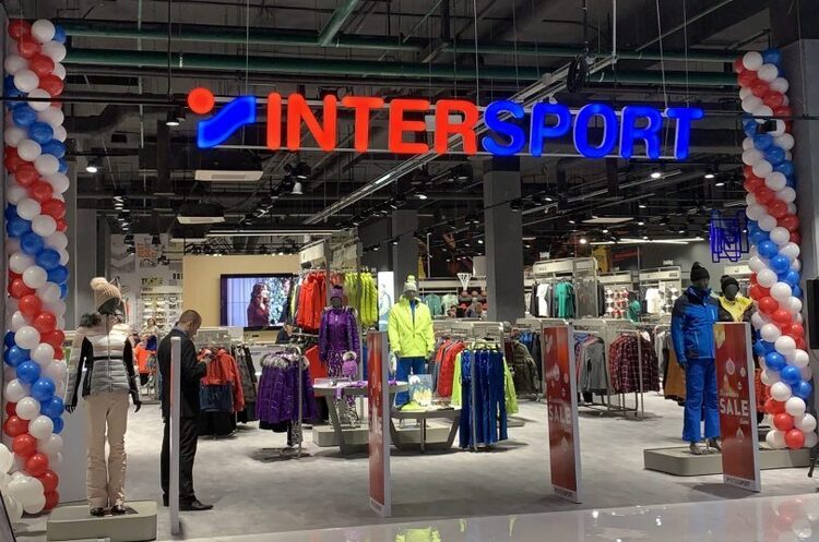 «Епіцентр» із партнером інвестував у польський Intersport 1,7 млн євро «Епіцентр» із партнером інвестував у польський Intersport 1,7 млн євро