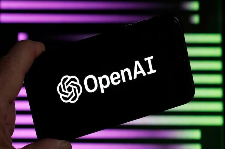 OpenAI просить відхилити майже всі пункти позовів, які подали кілька авторів книжок щодо порушення їх авторських прав OpenAI просить відхилити майже всі пункти позовів, які подали кілька авторів книжок щодо порушення їх авторських прав