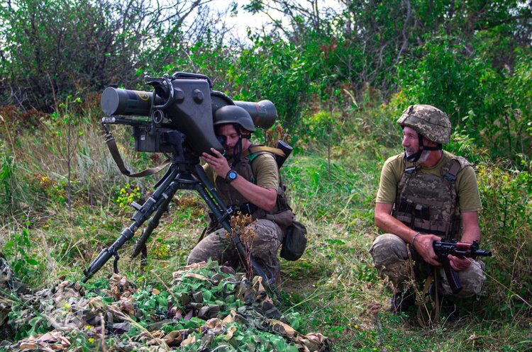 Сили ППО знищили 1 із 2 ворожих ракет за ніч – Повітряні сили Сили ППО знищили 1 із 2 ворожих ракет за ніч – Повітряні сили