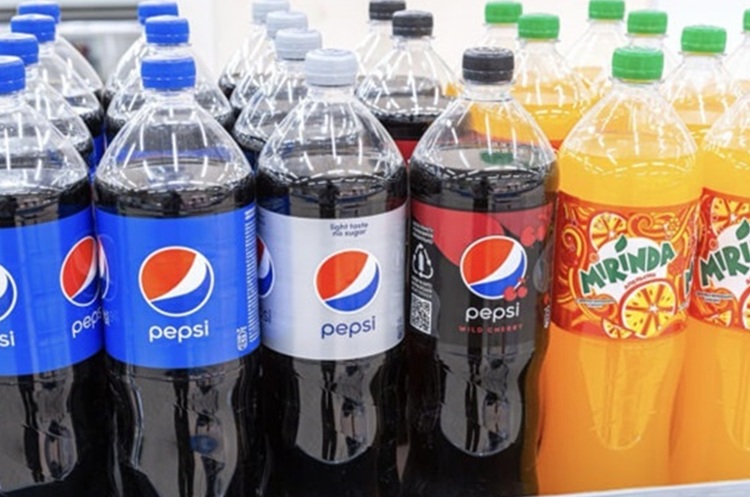 НАЗК внесло харчові корпорації PepsiCo та Mars до переліку міжнародних спонсорів війни НАЗК внесло харчові корпорації PepsiCo та Mars до переліку міжнародних спонсорів війни