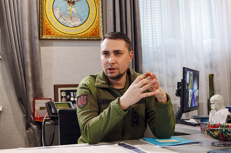 Україна атакувала авіабазу «крєсти» у пскові з території рф – ГУР