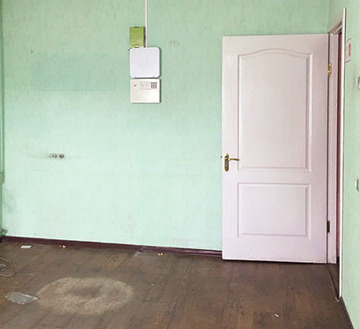 У Обухові продають офісне приміщення за 152 тис. грн У Обухові продають офісне приміщення за 152 тис. грн