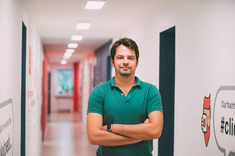 Geek Ventures планує інвестувати майже в 30 компаній протягом наступних 18 місяців – Роговський в інтерв’ю Mind Geek Ventures планує інвестувати майже в 30 компаній протягом наступних 18 місяців – Роговський в інтерв’ю Mind