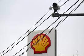 Shell продає Octopus Energy свій бізнес роздрібної торгівлі електроенергією у Великій Британії та Німеччині Shell продає Octopus Energy свій бізнес роздрібної торгівлі електроенергією у Великій Британії та Німеччині