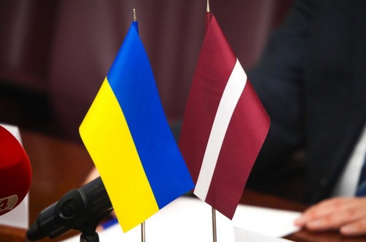 Латвія збільшить підтримку українських біженців на понад 10 млн євро – ЗМІ Латвія збільшить підтримку українських біженців на понад 10 млн євро – ЗМІ