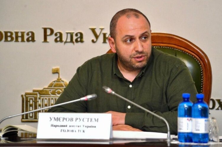 Зеленський цього тижня запропонує парламенту замінити міністра оборони Олексія Резнікова – відеозвернення президента Зеленський цього тижня запропонує парламенту замінити міністра оборони Олексія Резнікова – відеозвернення президента