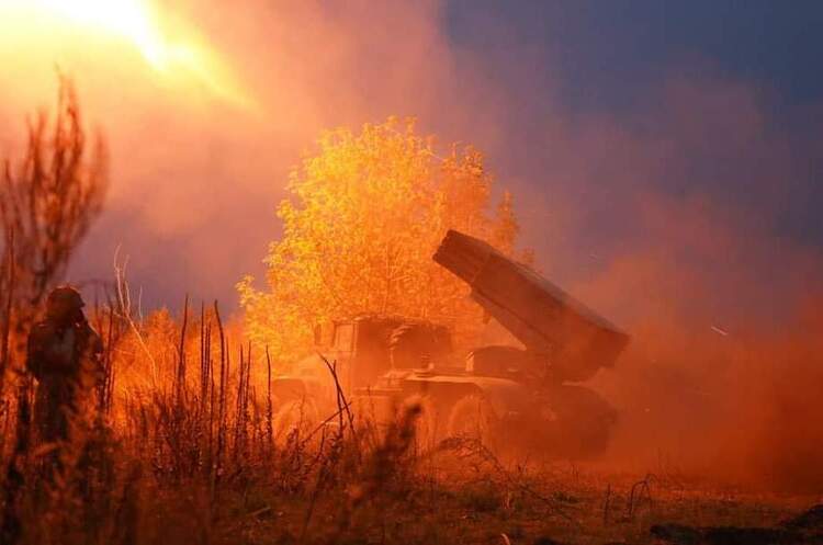 Сили ППО знищили 23 БпЛА «Shahed-136/131» за ніч – Повітряні сили Сили ППО знищили 23 БпЛА «Shahed-136/131» за ніч – Повітряні сили