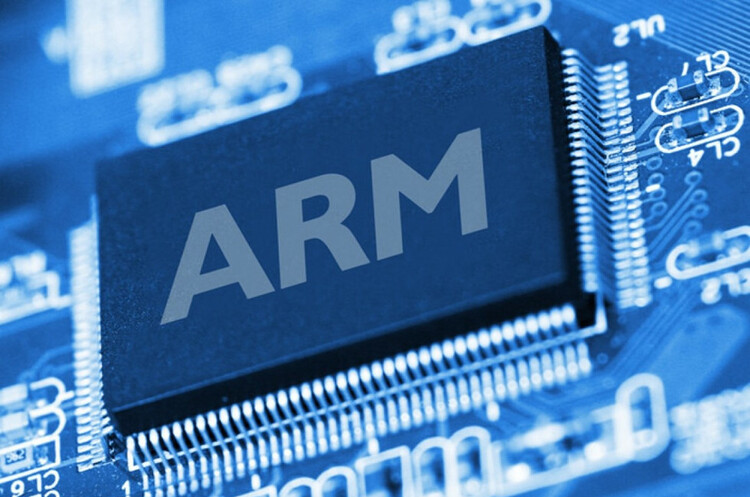 Apple, Nvidia та Google погодилися інвестувати в ІРО розробника мікросхем Arm, яке оцінюється у $50–55 млрд – Reuters Apple, Nvidia та Google погодилися інвестувати в ІРО розробника мікросхем Arm, яке оцінюється у $50–55 млрд – Reuters