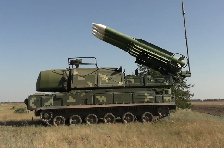 Українська ППО вночі знищила 22 ворожих дрони-камікадзе на Одещині Українська ППО вночі знищила 22 ворожих дрони-камікадзе на Одещині