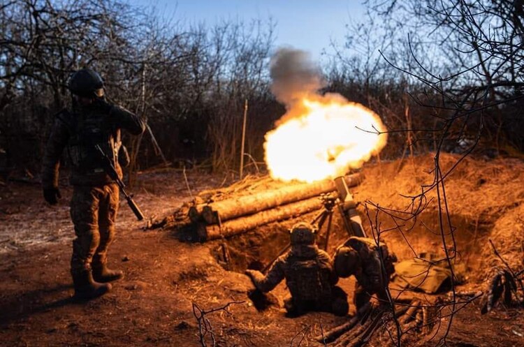 ЗСУ мають успіх у просуванні біля Новопрокопівки на південному фронті ЗСУ мають успіх у просуванні біля Новопрокопівки на південному фронті