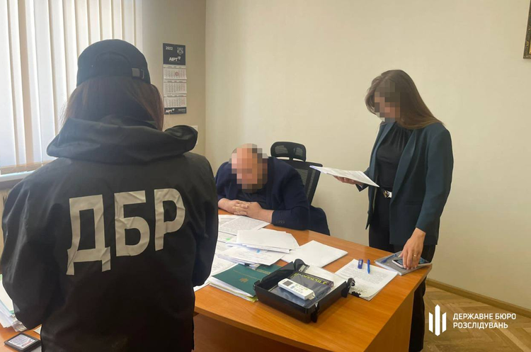 Керівництво Держпродспоживслужби нелегально привласнило 2,5 млн грн Керівництво Держпродспоживслужби нелегально привласнило 2,5 млн грн