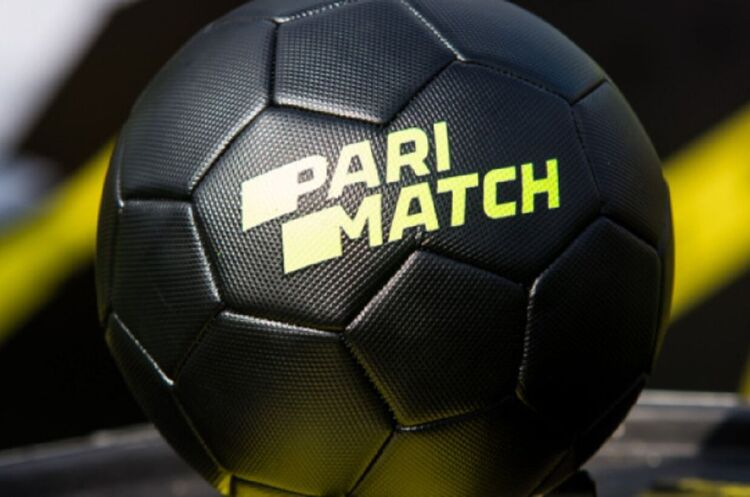 Parimatch подала до суду на Зеленського через санкції проти компанії Parimatch подала до суду на Зеленського через санкції проти компанії