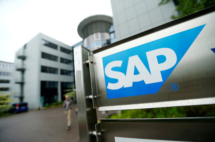 Розробник софту SAP припиняє підтримку своїх продуктів в російських компаніях Розробник софту SAP припиняє підтримку своїх продуктів в російських компаніях