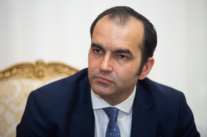 Голова правління Турецько-української бізнес-асоціації: «Щороку турецькі інвестиції в Україну збільшуються на $200–300 млн – навіть за умов воєнного часу»