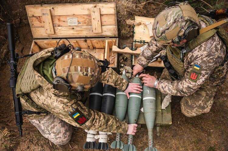 Сили ППО знищили 23 повітряні цілі за ніч – Повітряні сили Сили ППО знищили 23 повітряні цілі за ніч – Повітряні сили