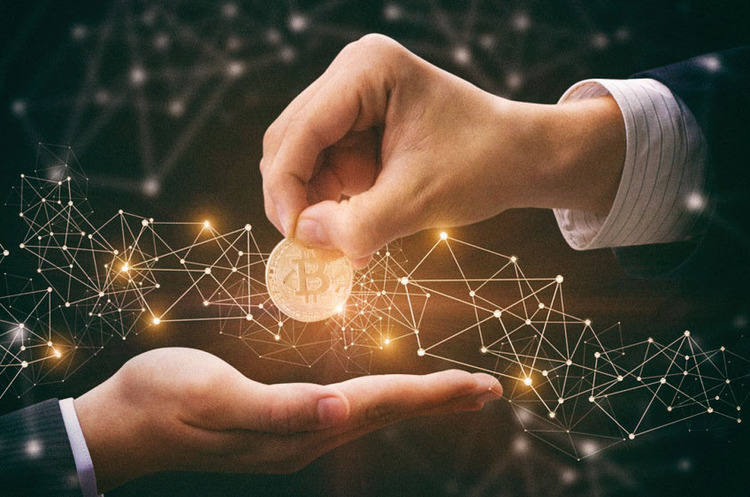 Coinbase запускає платформу цифрового кредитування активів Coinbase запускає платформу цифрового кредитування активів