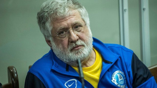 Суд переніс засідання щодо оскарження запобіжного заходу Коломойському – ЗМІ Суд переніс засідання щодо оскарження запобіжного заходу Коломойському – ЗМІ