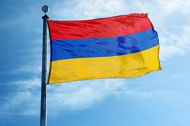 фото DR Вірменія та США проведуть спільні військові навчання на вірменській базі