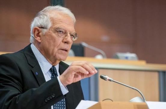 фото DR ЄС не зміг виконати план щодо надання Україні 1 млн снарядів до кінця року