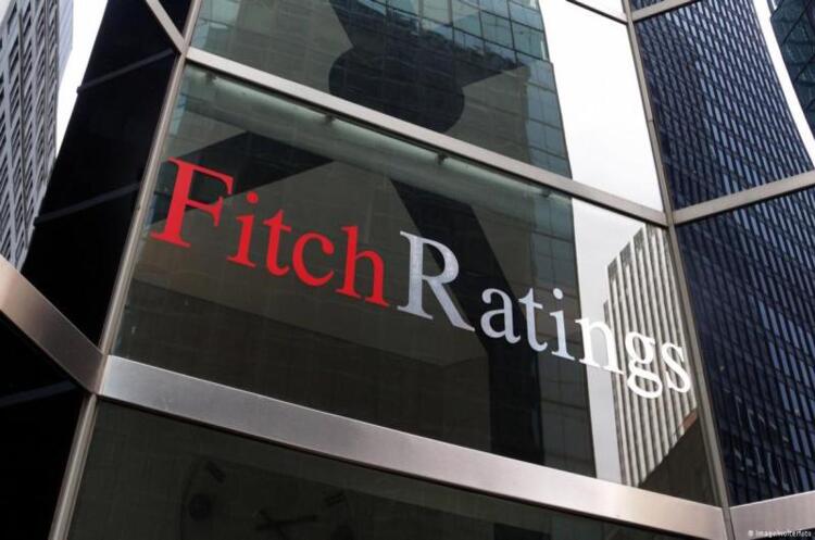 Fitch підтвердило рейтинг «Укрзалізниці»: загроза дефолту залишається Fitch підтвердило рейтинг «Укрзалізниці»: загроза дефолту залишається