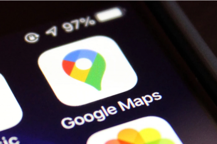 Українські підприємці знову можуть створювати профілі бізнесу на Google-картах Українські підприємці знову можуть створювати профілі бізнесу на Google-картах
