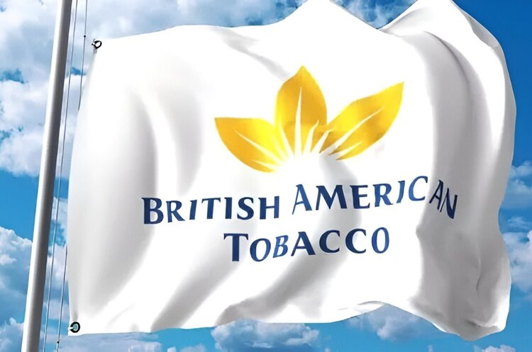 British American Tobacco продала бізнес в росії і Білорусі British American Tobacco продала бізнес в росії і Білорусі