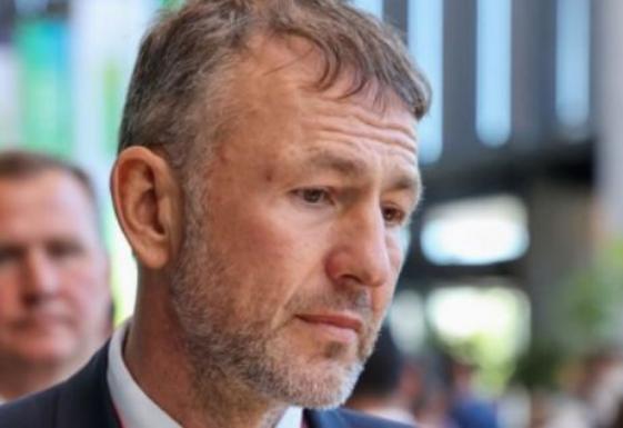 російська компанія зібралася побудувати хімзавод в ОАЕ, але місцеві банки не хочуть з нею працювати російська компанія зібралася побудувати хімзавод в ОАЕ, але місцеві банки не хочуть з нею працювати