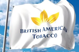 British American Tobacco продала бізнес в росії і Білорусі