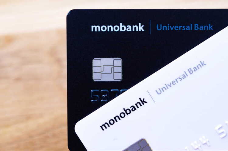 monobank запустив міжнародну доставку карток у понад 180 країн monobank запустив міжнародну доставку карток у понад 180 країн
