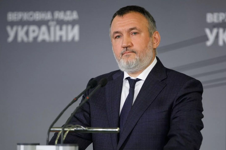 Правоохоронці розпочинають спеціальне розслідування проти ексдепутата «опзж» Кузьміна Правоохоронці розпочинають спеціальне розслідування проти ексдепутата «опзж» Кузьміна