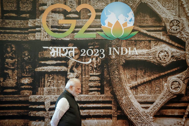 фото з відкритих джерел У підсумковій декларації саміту G20 про російську агресію в Україні не згадується