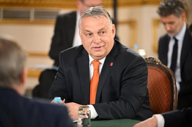 Угорщина планує відмовитись від російського ядерного палива на АЕС «Пакш» – ЗМІ Угорщина планує відмовитись від російського ядерного палива на АЕС «Пакш» – ЗМІ