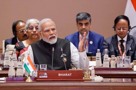 Мягкий геополитический передел: три первых итога саммита G20 в Индии