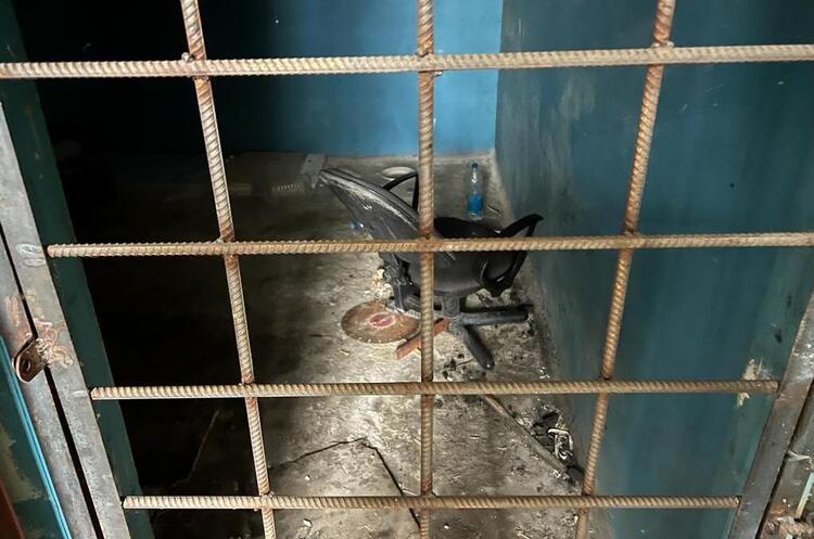 фото Національна поліція ООН: тортури — частина державної політики росії проти України