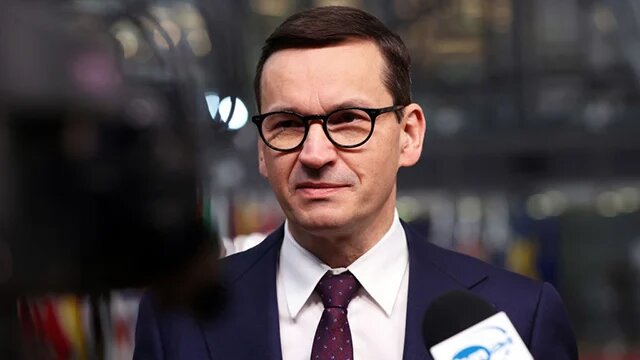 Польща не відновлюватиме імпорт української агропродукції — прем'єр-міністр країни Польща не відновлюватиме імпорт української агропродукції — прем'єр-міністр країни