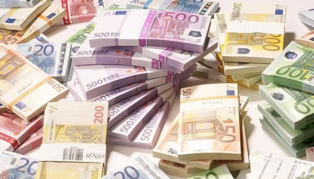 Укрексімбанк та ЄБРР підписали кредитну угоду на 50 млн євро Укрексімбанк та ЄБРР підписали кредитну угоду на 50 млн євро
