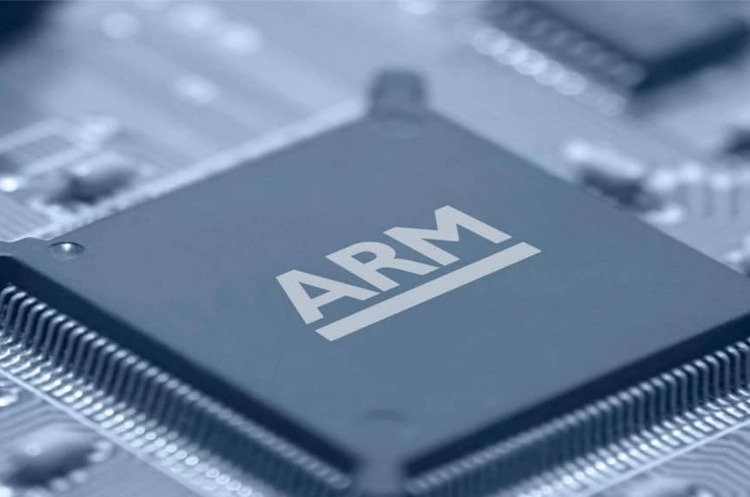 TSMC інвестує до $100 млн в IPO виробника чипів Arm Holdings TSMC інвестує до $100 млн в IPO виробника чипів Arm Holdings